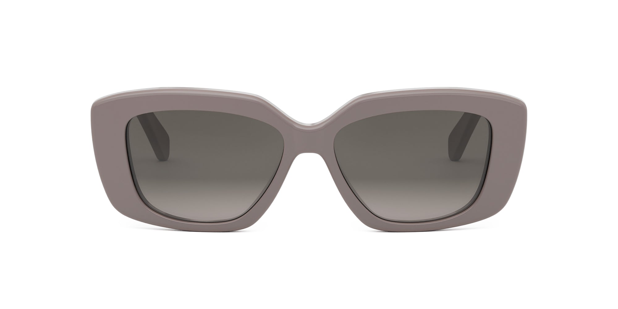 CELINE Triomphe CL40216U Square