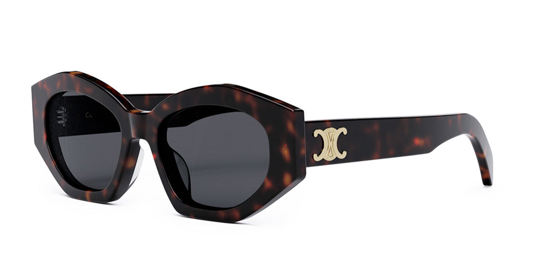CELINE Triomphe CL40238U Square