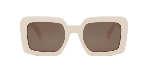 CELINE Triomphe CL40304U Square