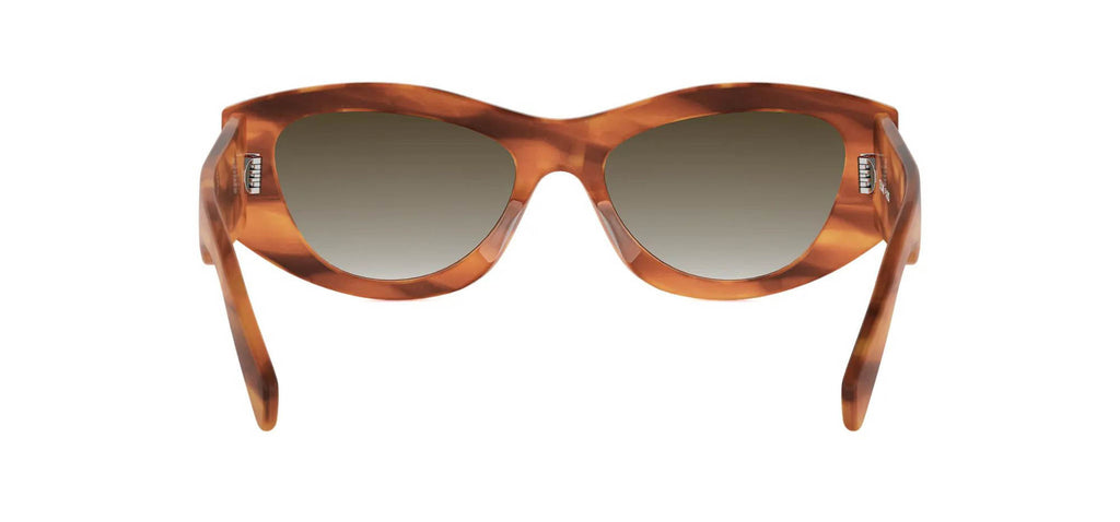 Celine Triomphe CL40308U Square