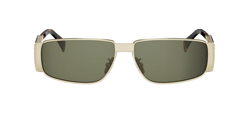 CELINE Metal Triomphe CL40325U Square