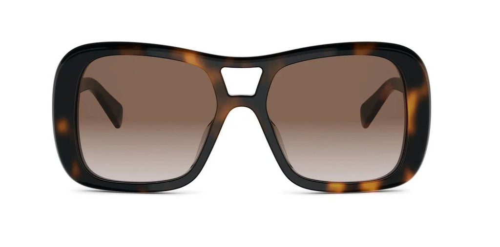 CELINE Triomphe CL40331U Square