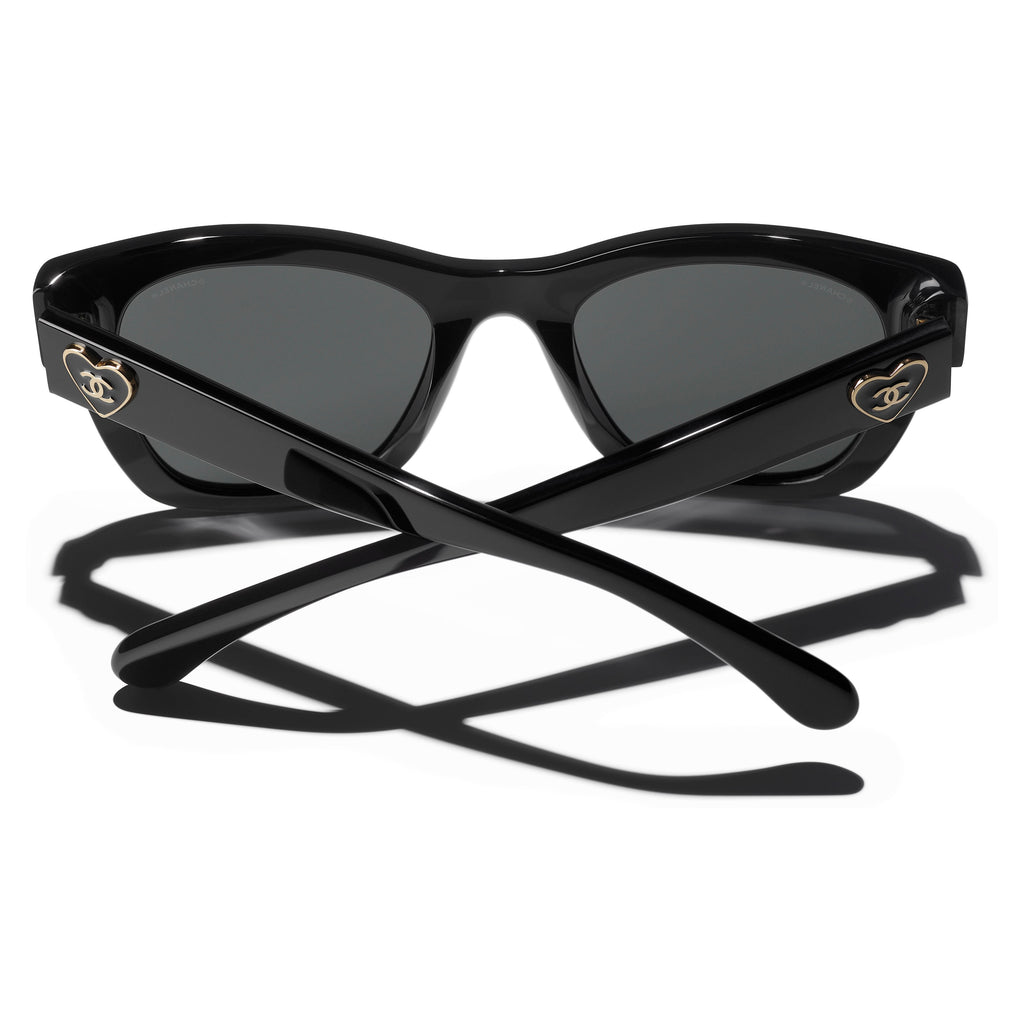 CHANEL 5478 Square