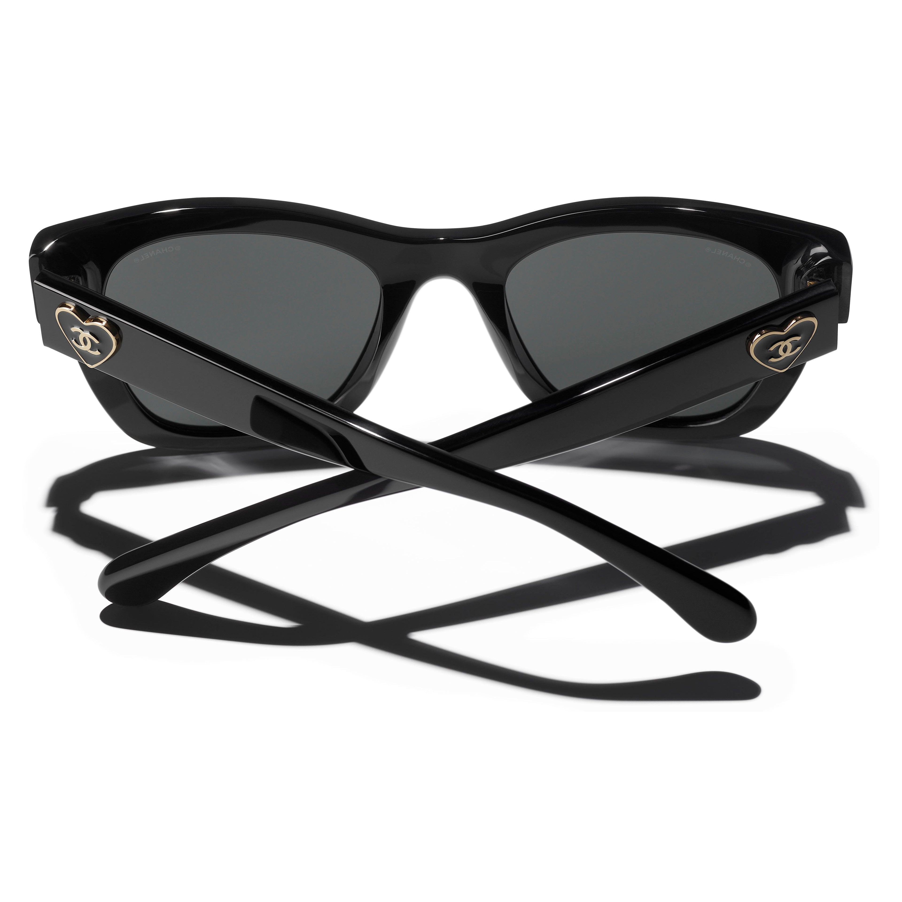 CHANEL 5478 Square