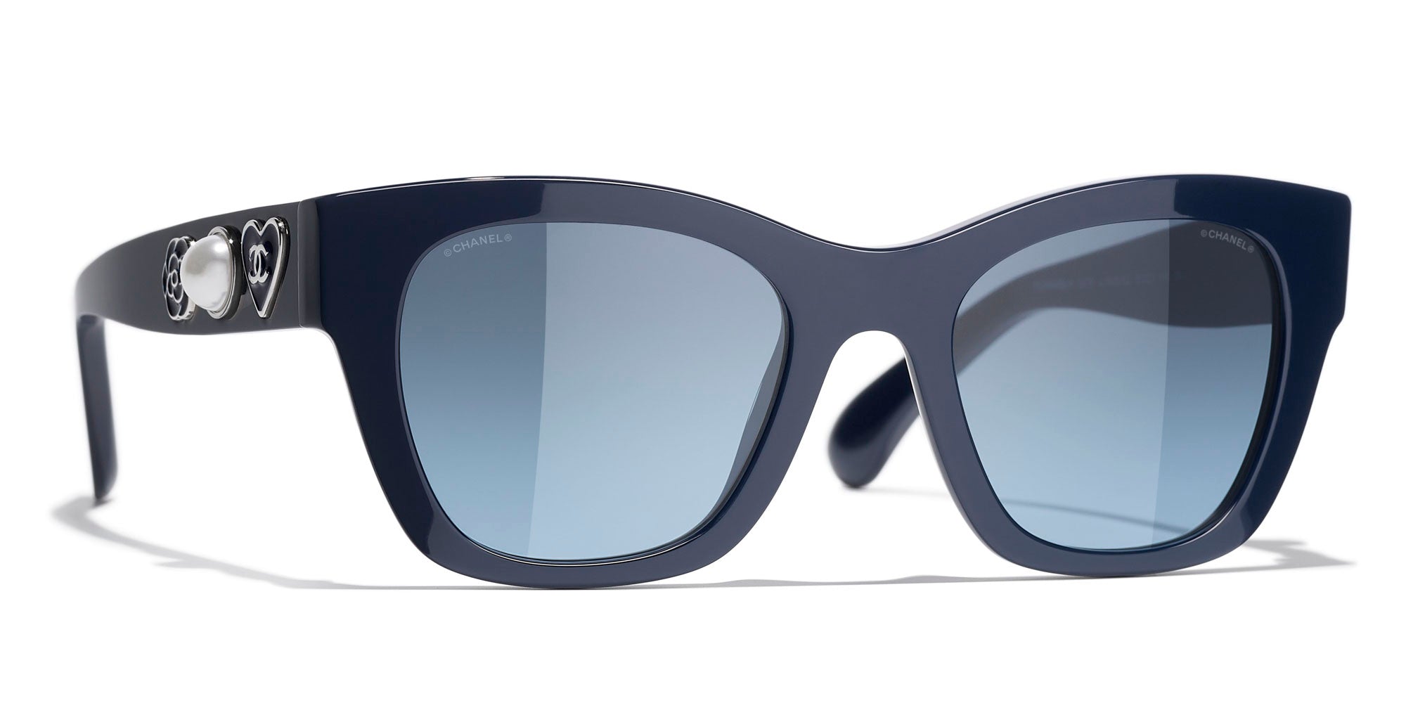 CHANEL 5478 Square