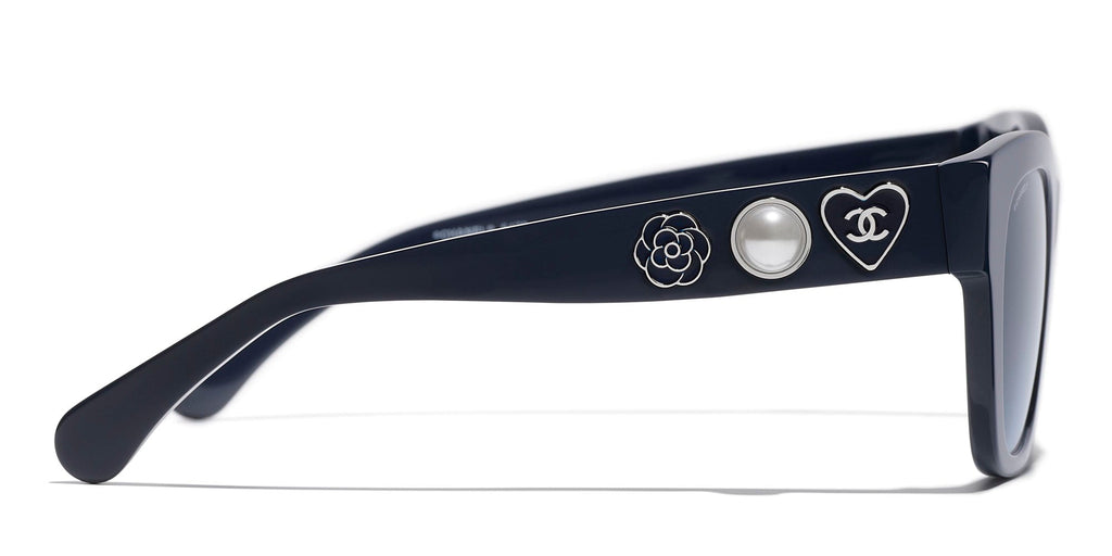 CHANEL 5478 Square