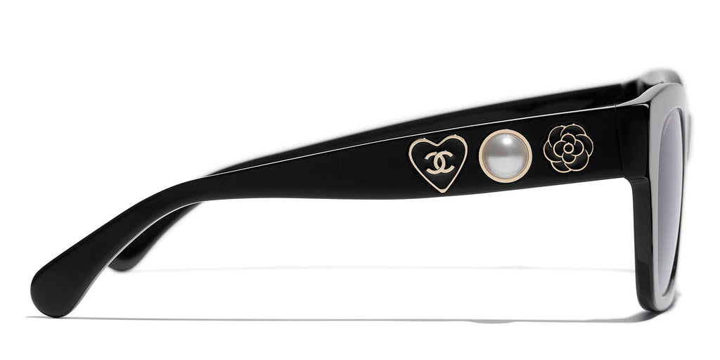 CHANEL 5478 Square