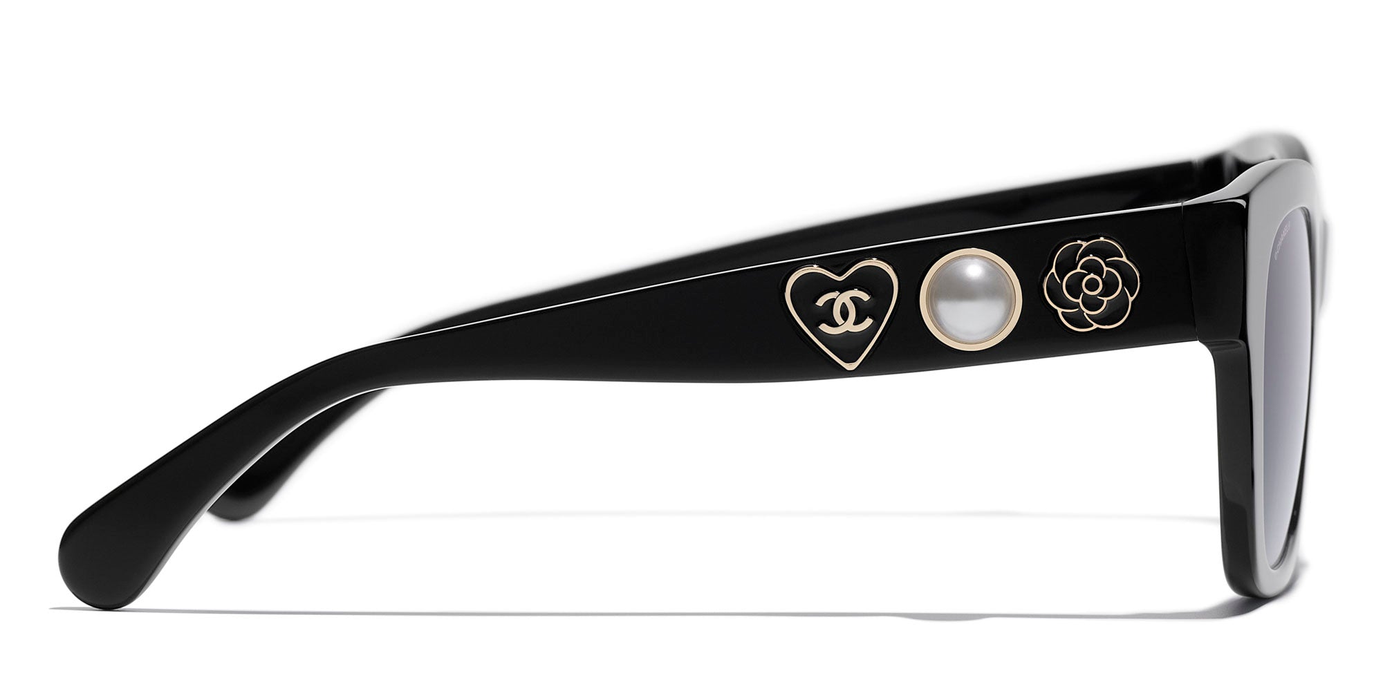 CHANEL 5478 Square
