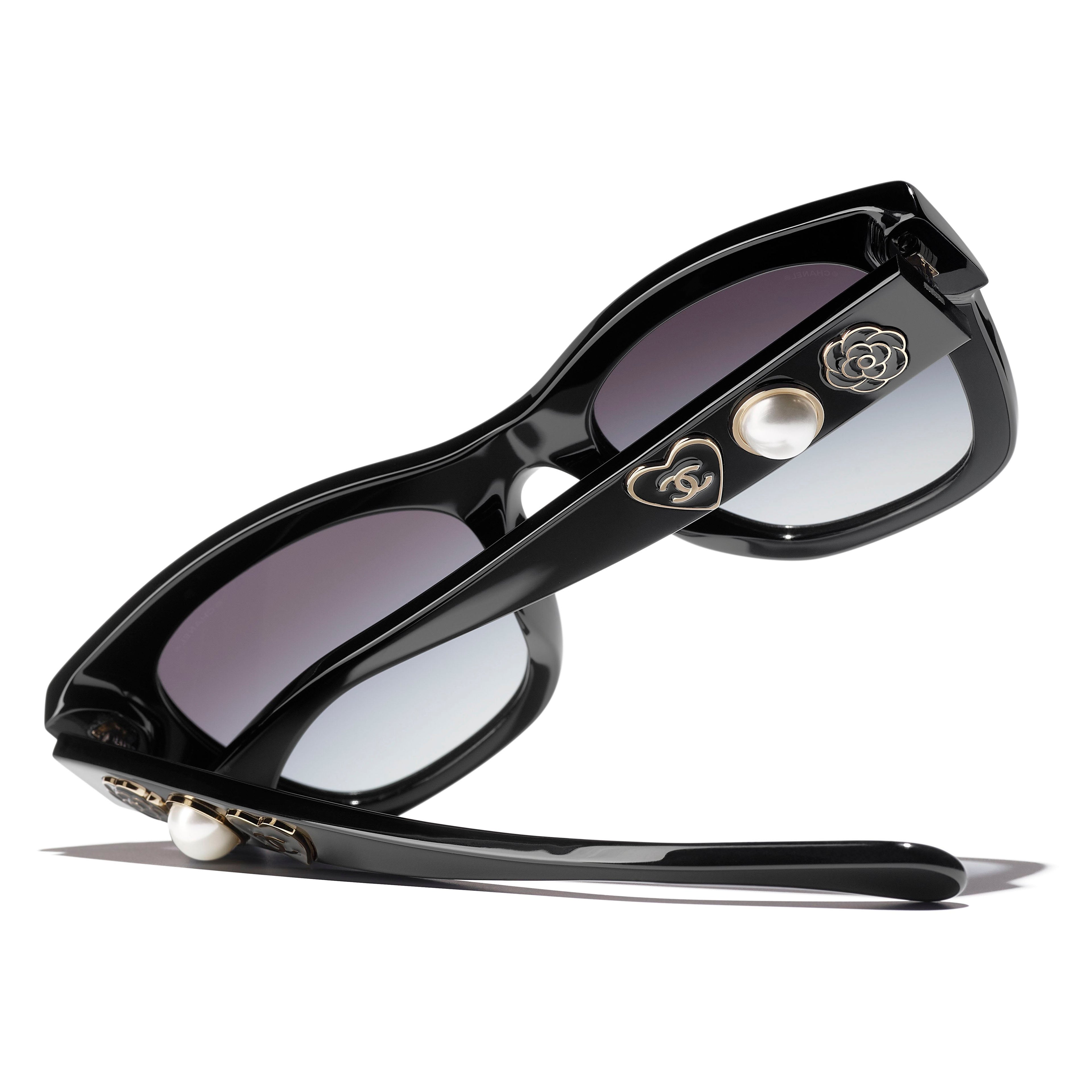 CHANEL 5478 Square