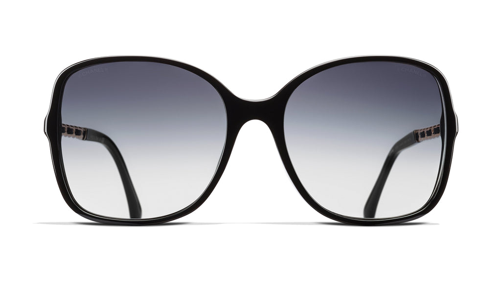 CHANEL 5210Q Square