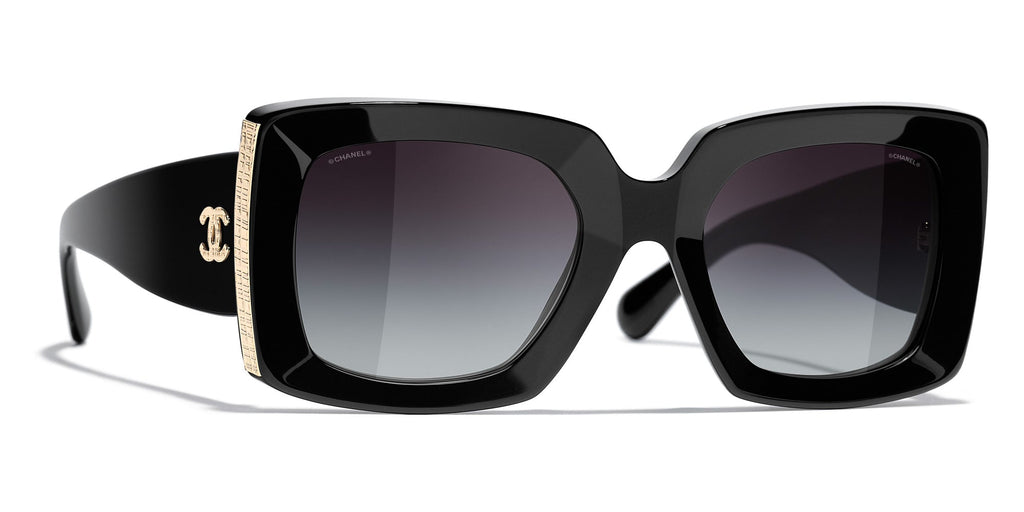 CHANEL 5435 Square