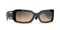CHANEL 5526 Cat-Eye