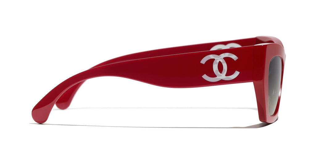 CHANEL 5527 Cat-Eye