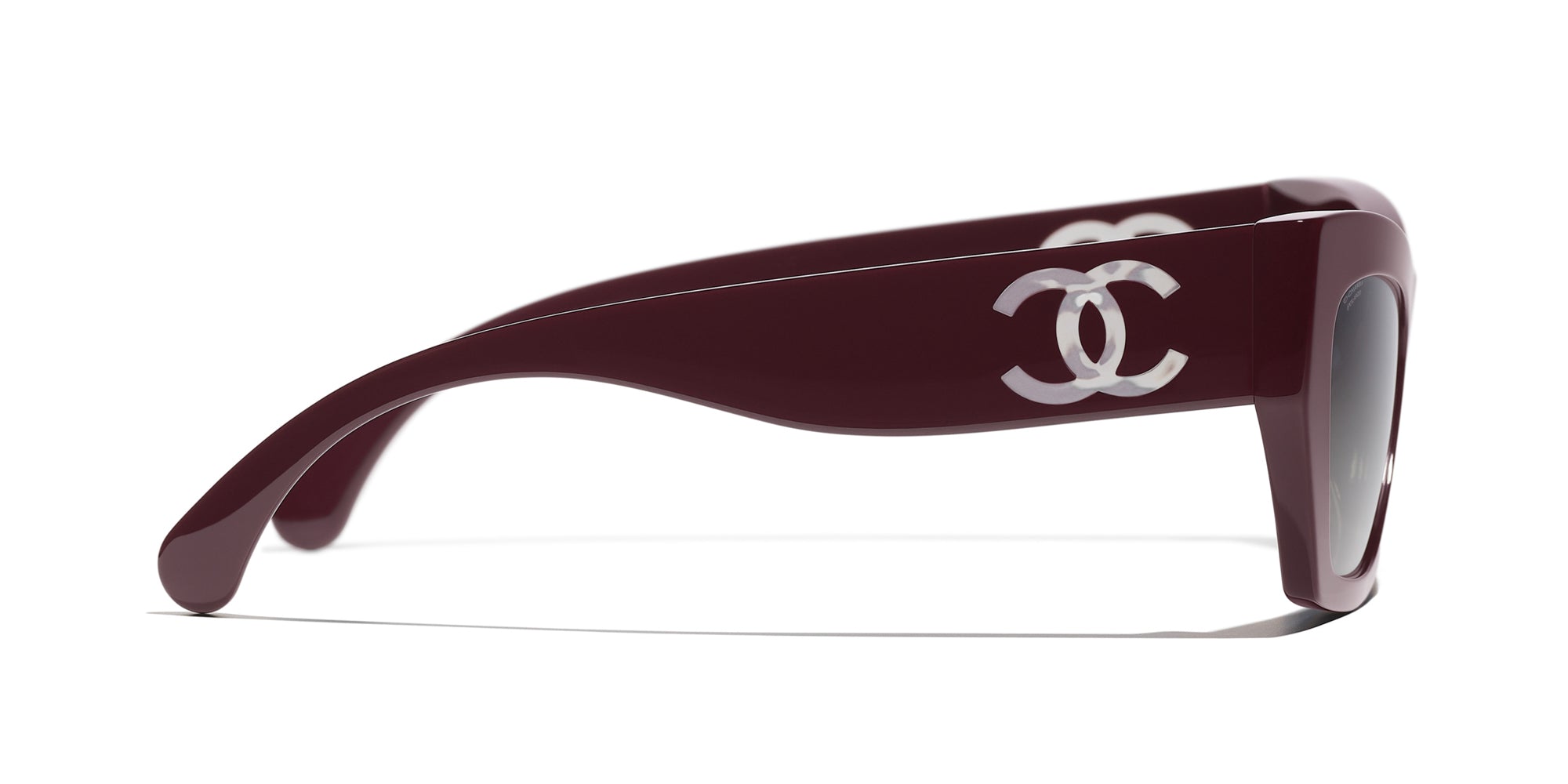 CHANEL 5527 Cat-Eye