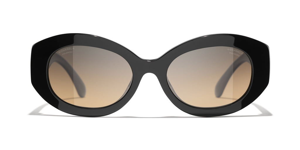 CHANEL 5528 Cat-Eye
