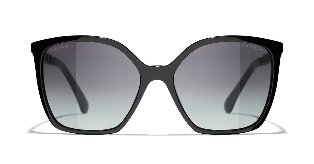 CHANEL 5546Q Cat-Eye