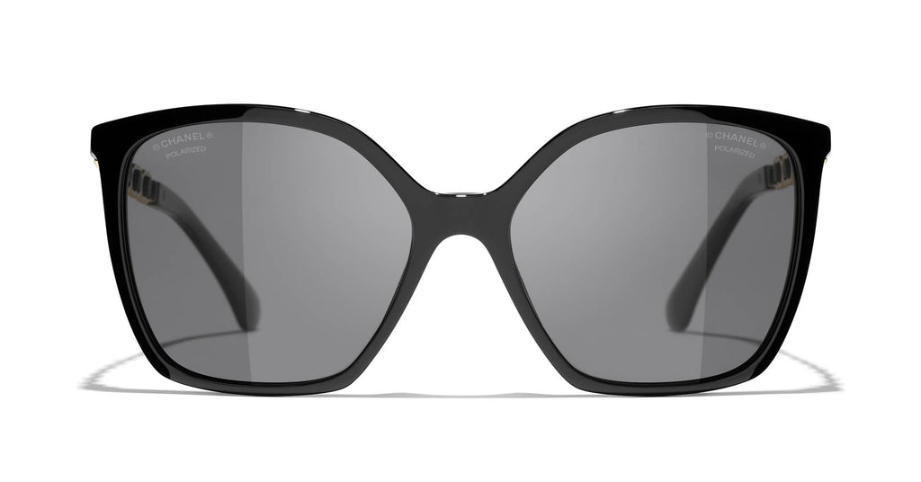 CHANEL 5546Q Cat-Eye
