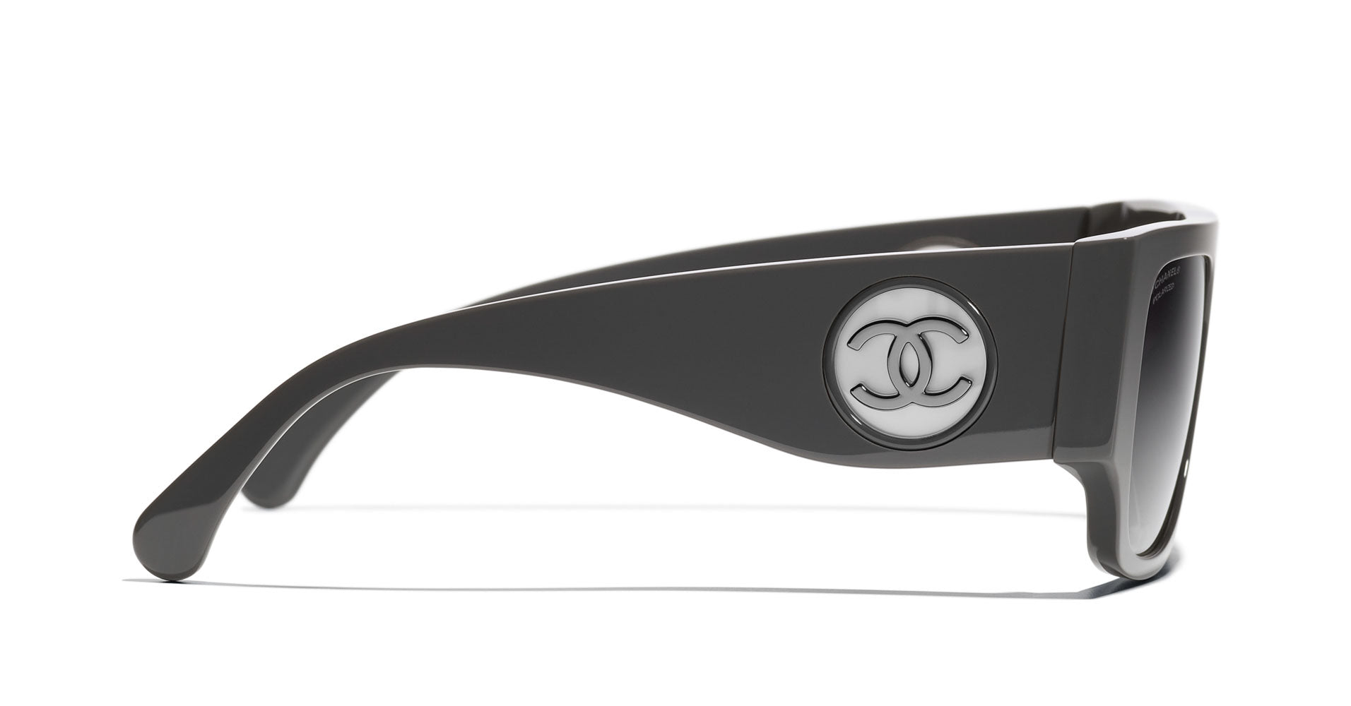 CHANEL 5549 Cat-Eye
