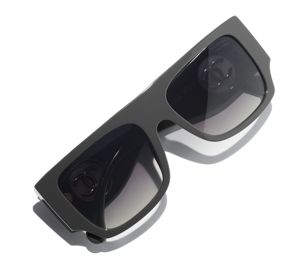 CHANEL 5549 Cat-Eye