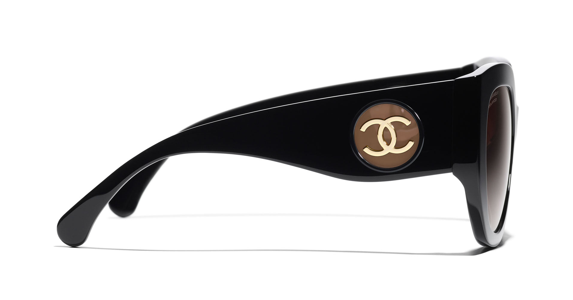 CHANEL 5550 Cat-Eye