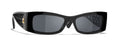 CHANEL 5566 Cat-Eye