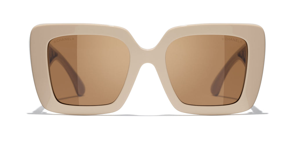 CHANEL 5567 Cat-Eye