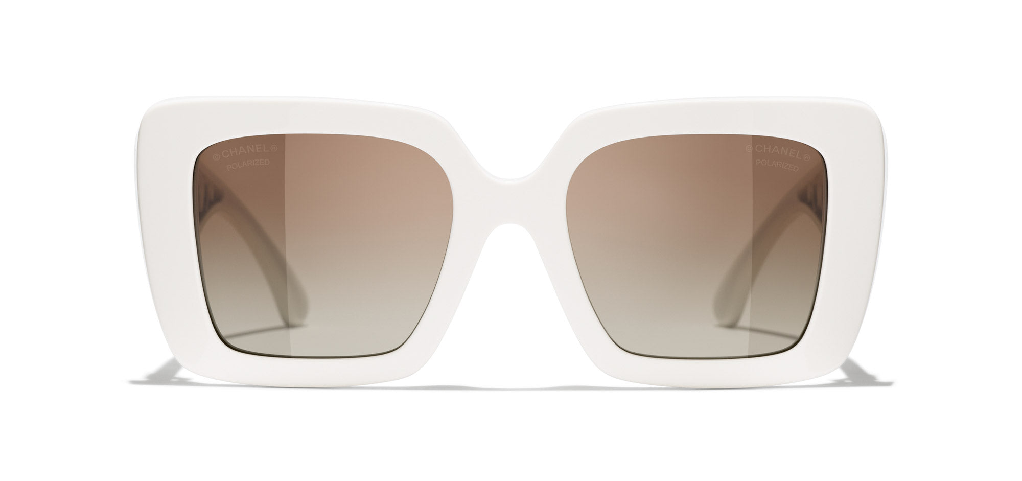 CHANEL 5567 Cat-Eye