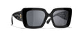 CHANEL 5567 Cat-Eye