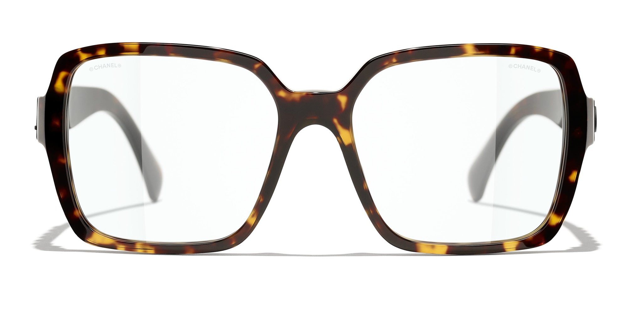 CHANEL 5408 Square