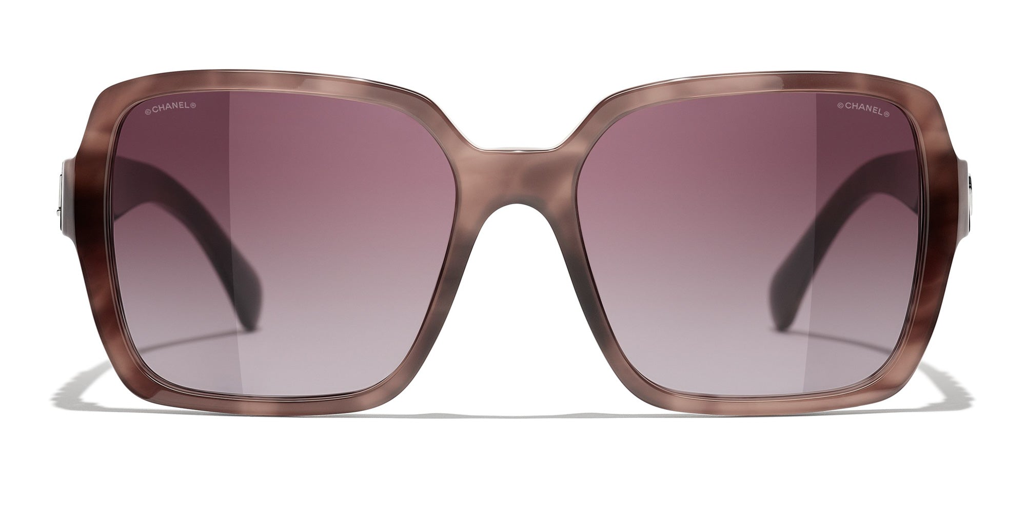 CHANEL 5408 Square