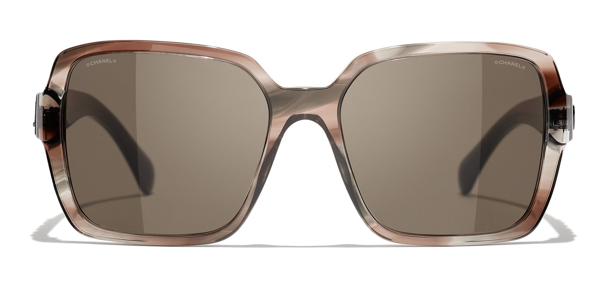 CHANEL 5408 Square
