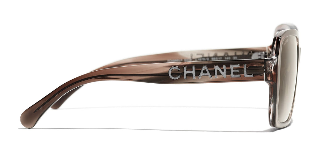 CHANEL 5408 Square