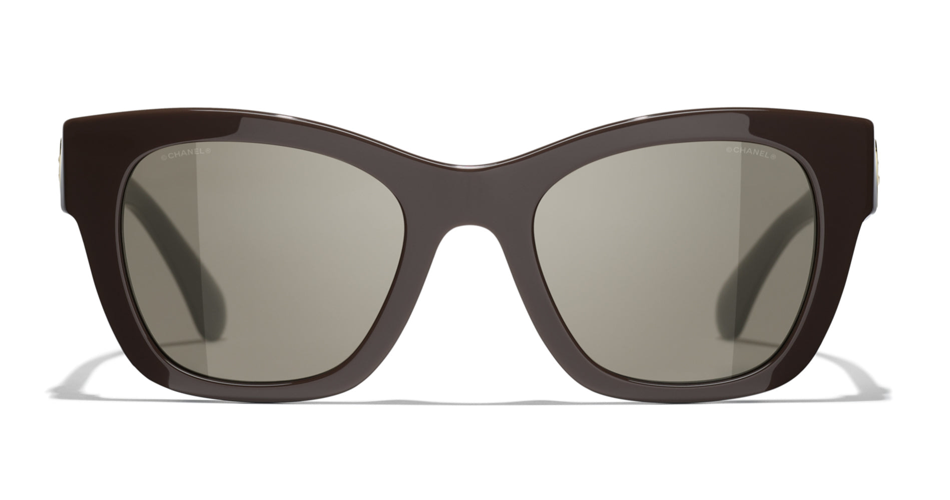 CHANEL 5478 Square