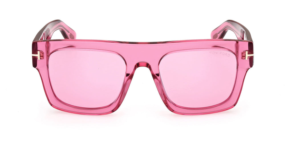 Tom Ford Fausto TF711 Aviator