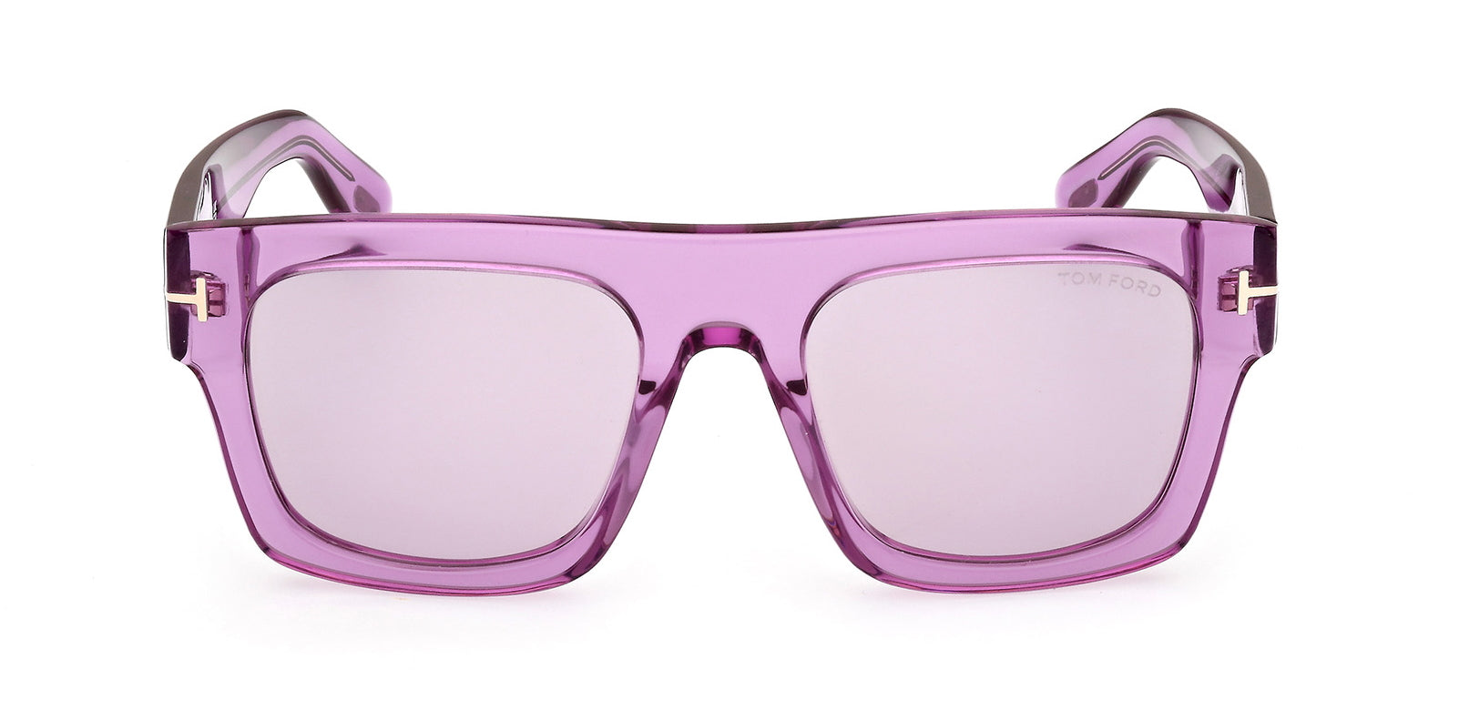 Tom Ford Fausto TF711 Aviator
