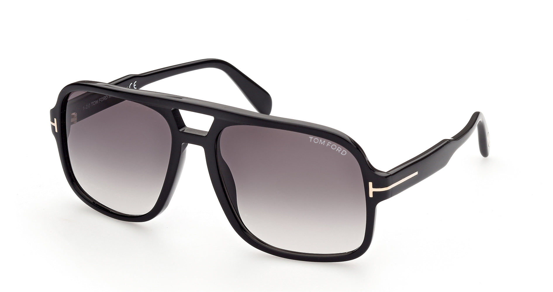 Tom Ford Falconer-02 TF884 Cat-Eye
