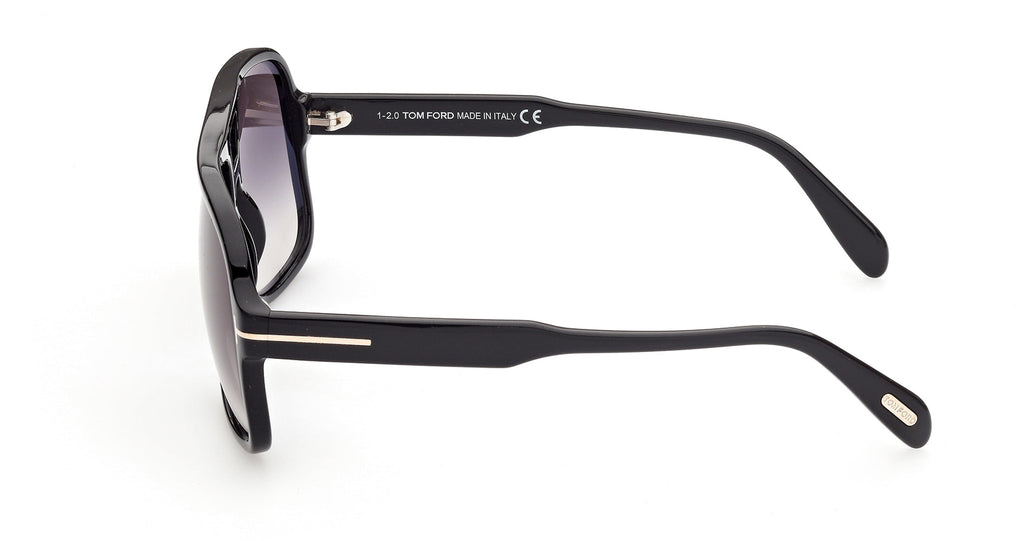 Tom Ford Falconer-02 TF884 Cat-Eye