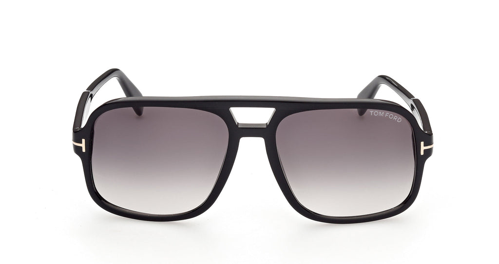 Tom Ford Falconer-02 TF884 Cat-Eye