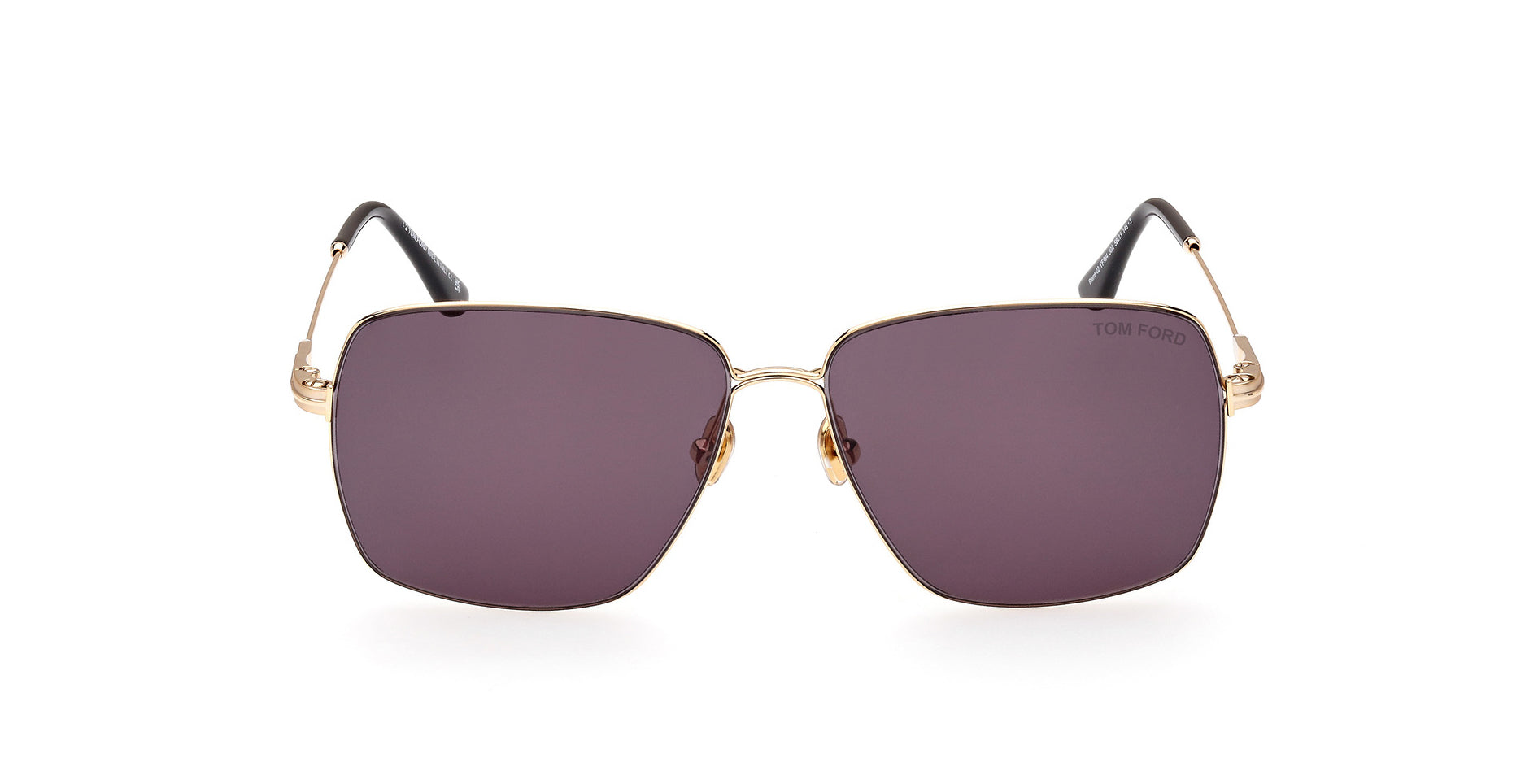 Tom Ford Pierre-02 TF0994 Square