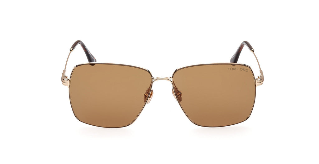 Tom Ford Pierre-02 TF0994 Square
