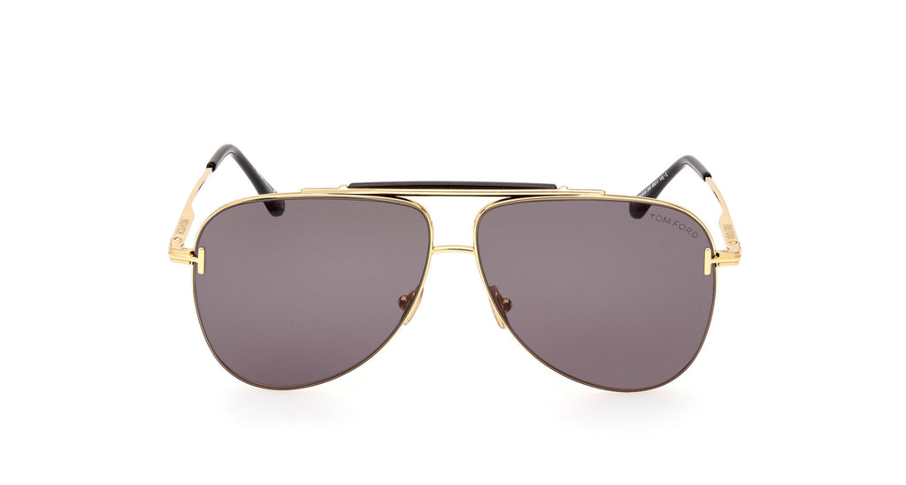 Tom Ford Brady TF1018 Oval