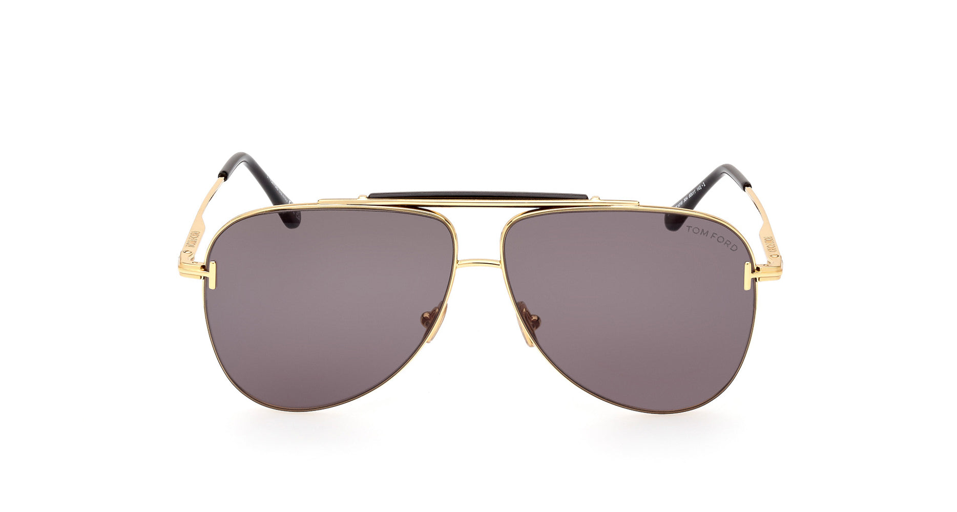 Tom Ford Brady TF1018 Oval
