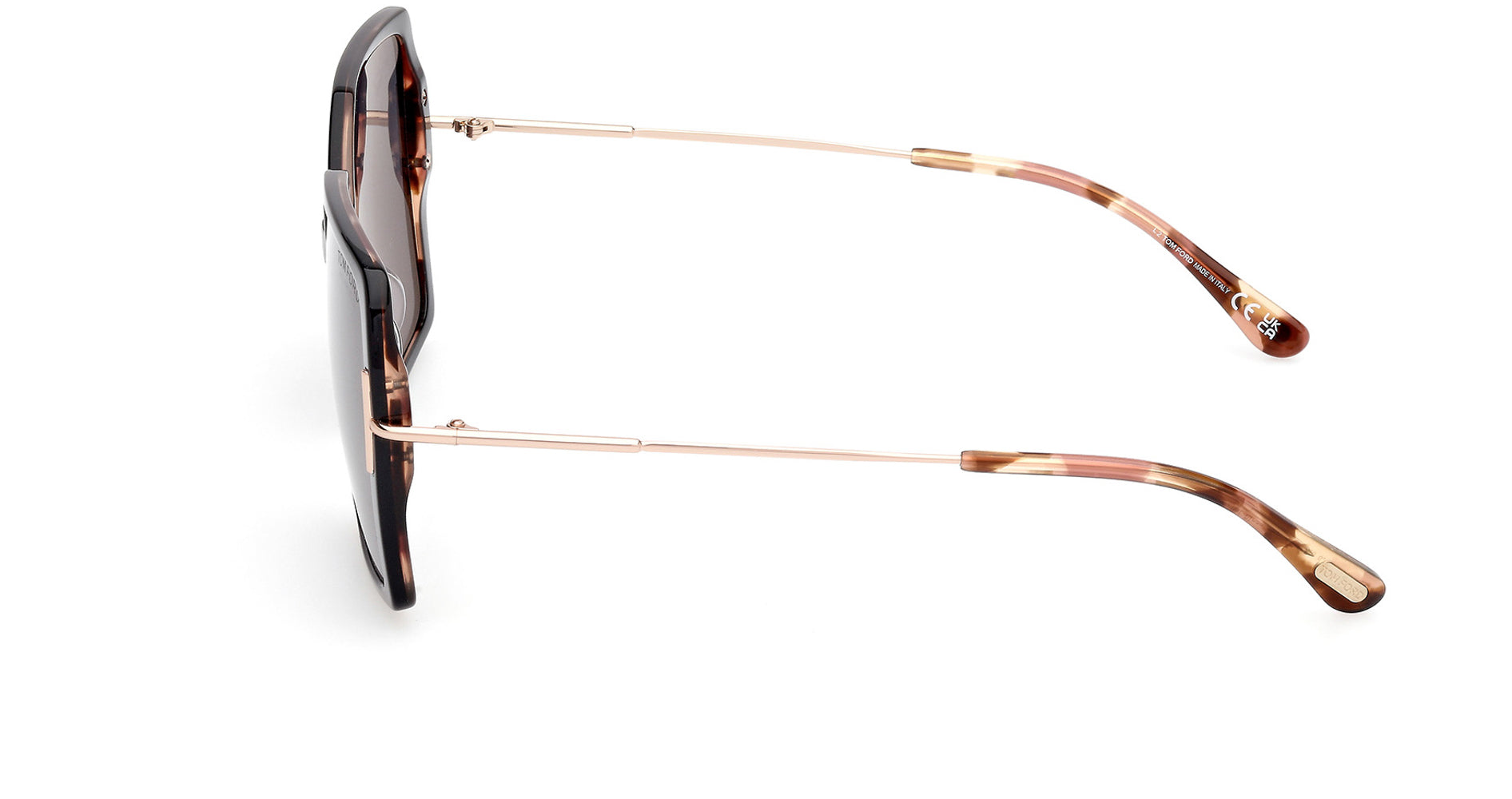 Tom Ford Joanna TF1039 Square