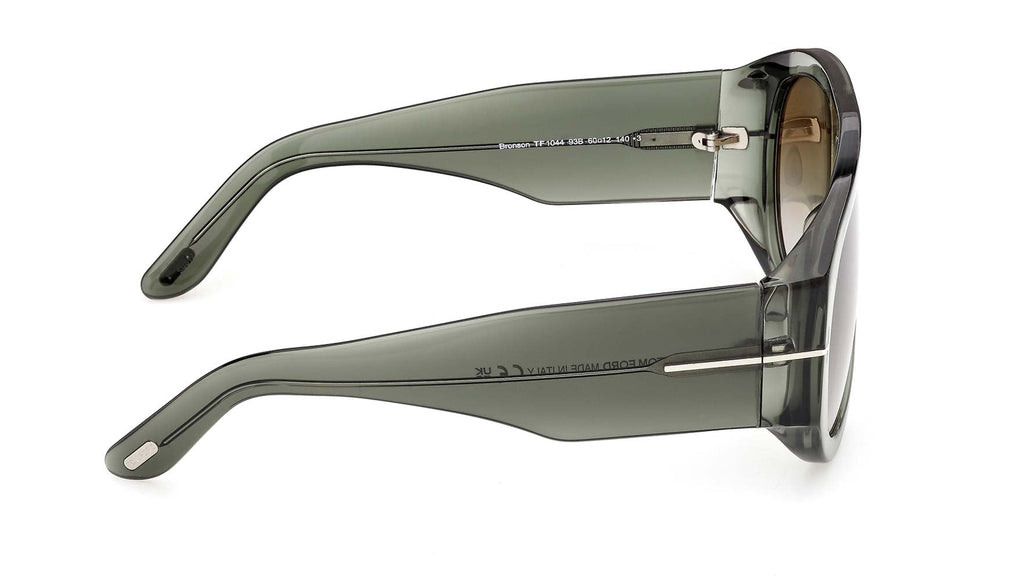 Tom Ford Bronson TF1044 Oval
