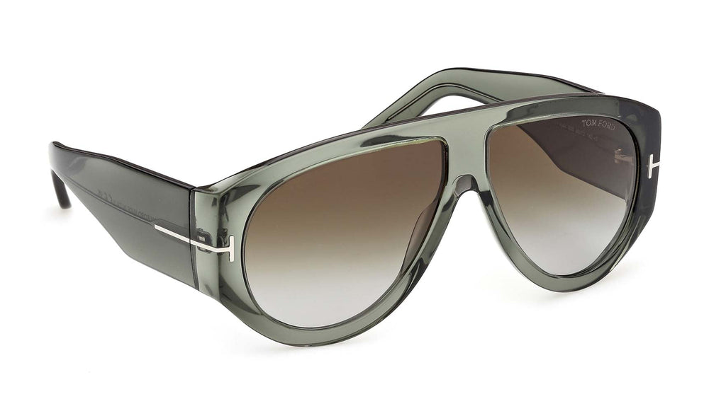 Tom Ford Bronson TF1044 Oval