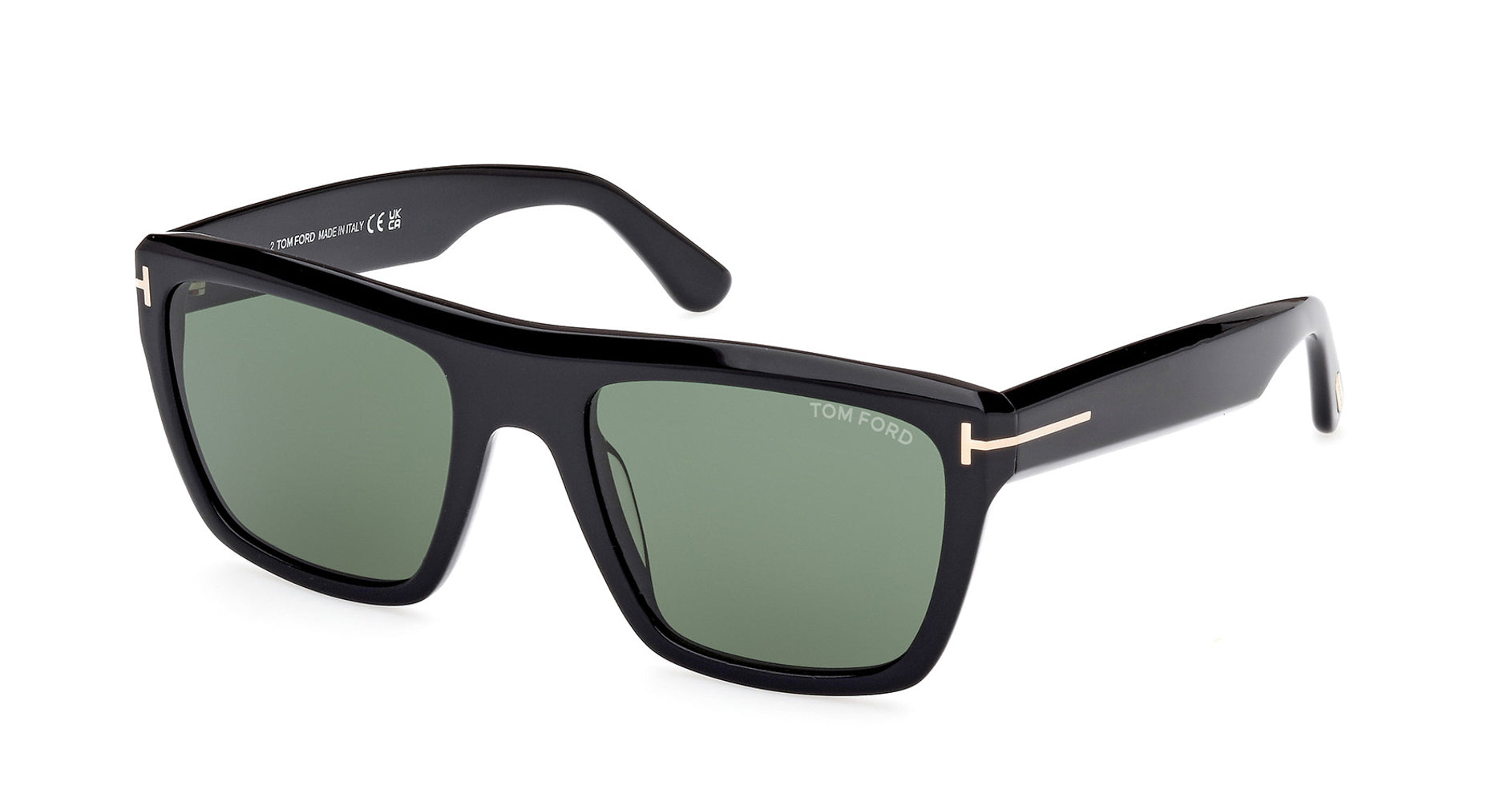 Tom Ford Alberto TF1077 Aviator