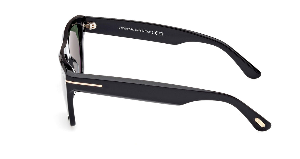 Tom Ford Alberto TF1077 Aviator