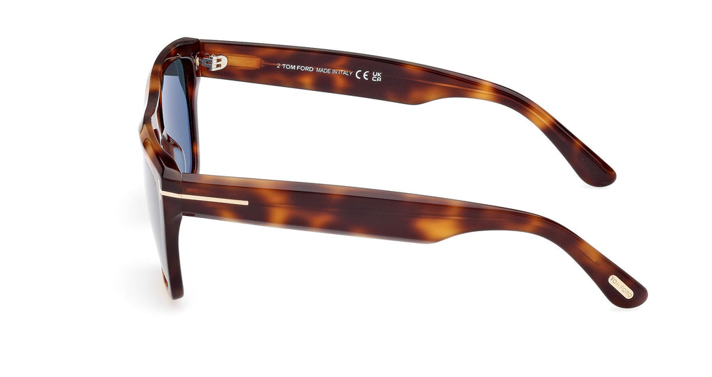 Tom Ford Alberto TF1077 Aviator