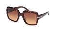 Tom Ford Kaya TF1082 Square