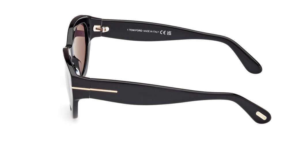 Tom Ford Penny TF1086 Cat-Eye